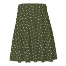 Classic Flare Skirt - Arekkusu - Store