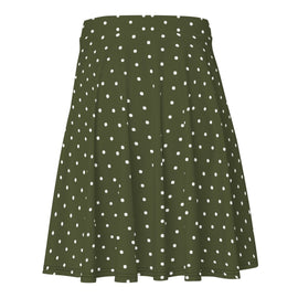 Classic Flare Skirt - Arekkusu - Store