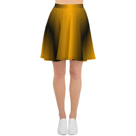 Classic Flare Skirt - Arekkusu - Store