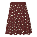 Classic Flare Skirt - Arekkusu - Store