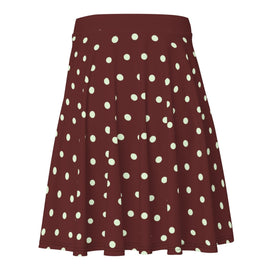 Classic Flare Skirt - Arekkusu - Store