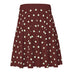 Classic Flare Skirt - Arekkusu - Store