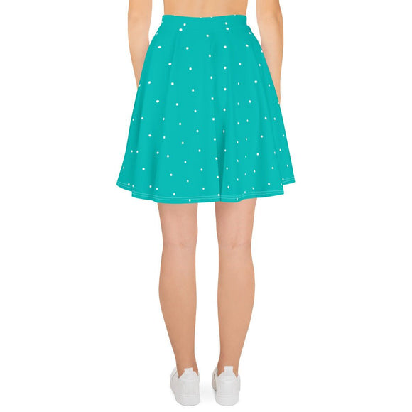 Classic Flare Skirt - Arekkusu - Store