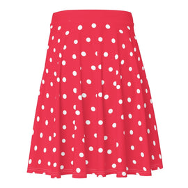 Classic Flare Skirt - Arekkusu - Store