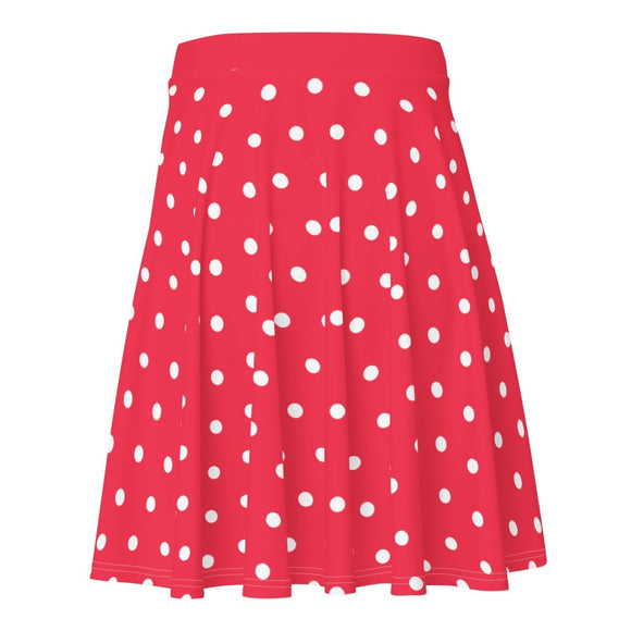 Classic Flare Skirt - Arekkusu - Store
