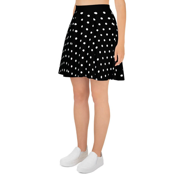 Classic Flare Skirt - Arekkusu - Store