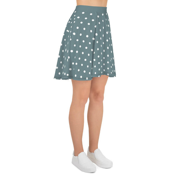 Classic Flare Skirt - Arekkusu - Store