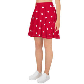 Classic Flare Skirt - Arekkusu - Store