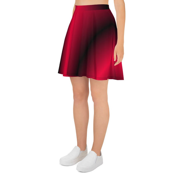 Classic Flare Skirt - Arekkusu - Store