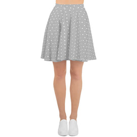 Classic Flare Skirt - Arekkusu - Store