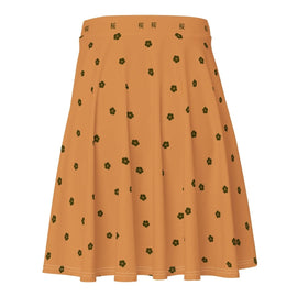 Classic Flare Skirt - Arekkusu - Store