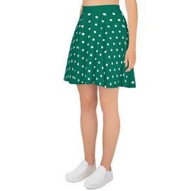 Classic Flare Skirt - Arekkusu - Store