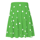 Classic Flare Skirt - Arekkusu - Store