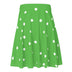 Classic Flare Skirt - Arekkusu - Store