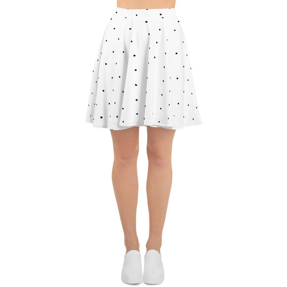 Classic Flare Skirt - Arekkusu - Store