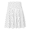 Classic Flare Skirt - Arekkusu - Store