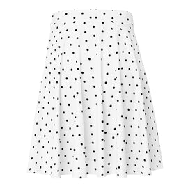 Classic Flare Skirt - Arekkusu - Store