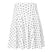 Classic Flare Skirt - Arekkusu - Store