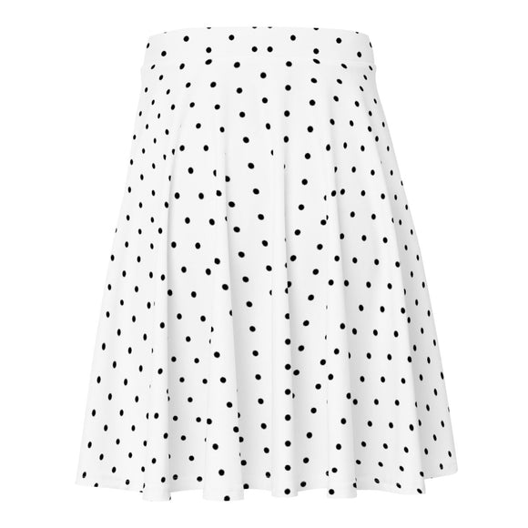 Classic Flare Skirt - Arekkusu - Store