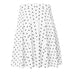 Classic Flare Skirt - Arekkusu - Store