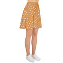 Classic Flare Skirt - Arekkusu - Store