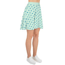 Classic Flare Skirt - Arekkusu - Store