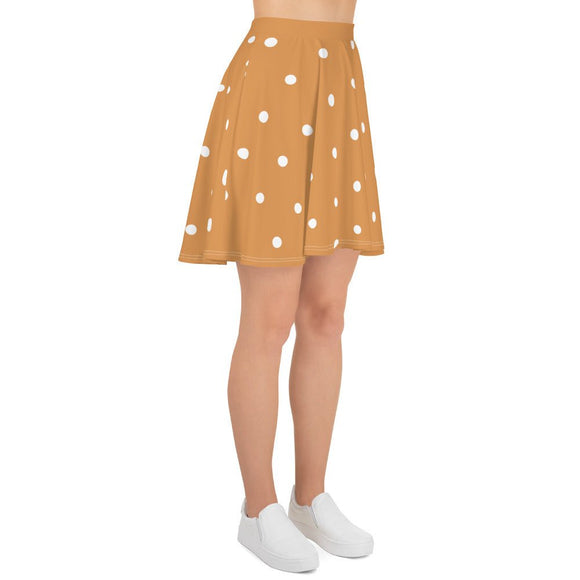 Classic Flare Skirt - Arekkusu - Store