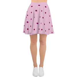 Classic Flare Skirt - Arekkusu - Store