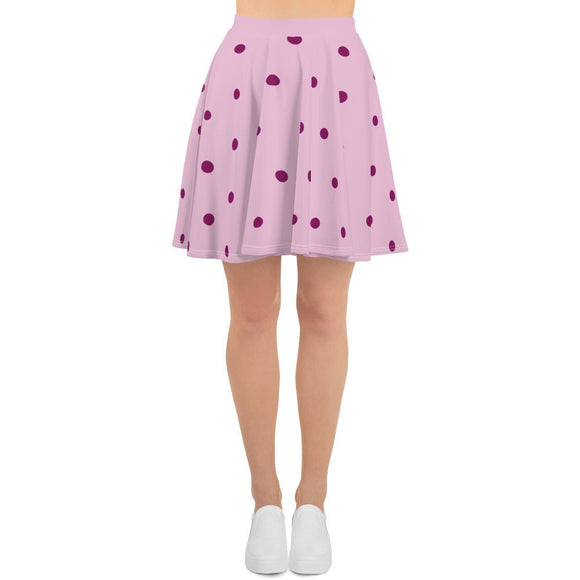 Classic Flare Skirt - Arekkusu - Store