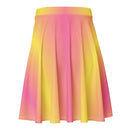 Classic Flare Skirt - Arekkusu - Store