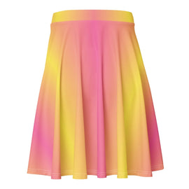 Classic Flare Skirt - Arekkusu - Store