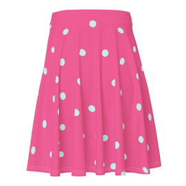 Classic Flare Skirt - Arekkusu - Store