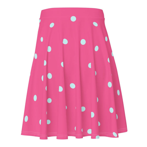 Classic Flare Skirt - Arekkusu - Store
