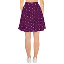 Classic Flare Skirt - Arekkusu - Store