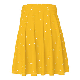 Classic Flare Skirt - Arekkusu - Store