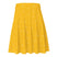 Classic Flare Skirt - Arekkusu - Store