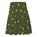 Classic Flare Skirt - Arekkusu - Store