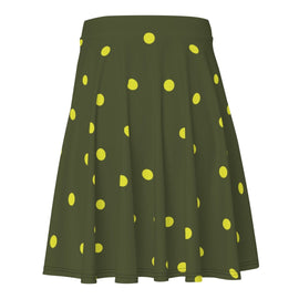 Classic Flare Skirt - Arekkusu - Store