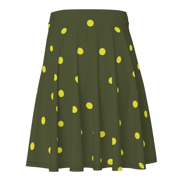 Classic Flare Skirt - Arekkusu - Store
