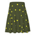 Classic Flare Skirt - Arekkusu - Store