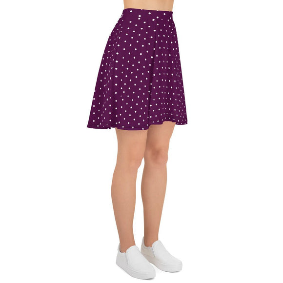 Classic Flare Skirt - Arekkusu - Store