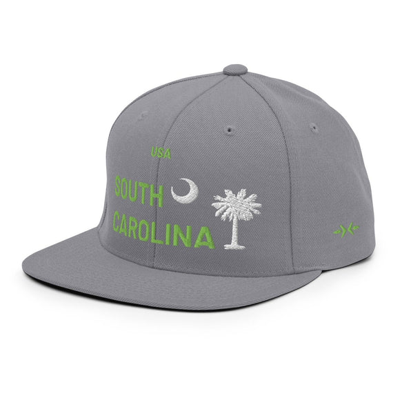 Classic Snapback - Arekkusu - Store