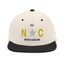 Classic Snapback - Arekkusu - Store