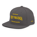 Classic Snapback - Arekkusu - Store