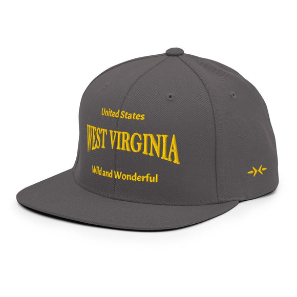 Classic Snapback - Arekkusu - Store