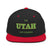 Classic Snapback - Arekkusu - Store