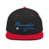 Classic Snapback - Arekkusu - Store