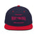 Classic Snapback - Arekkusu - Store