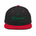Classic Snapback - Arekkusu - Store