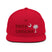 Classic Snapback - Arekkusu - Store